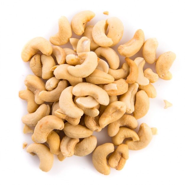 JH 1 Cashew