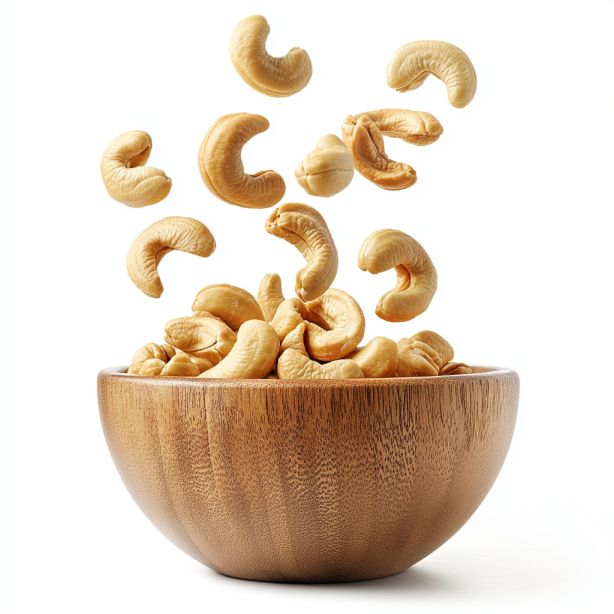 Wmix Cashew