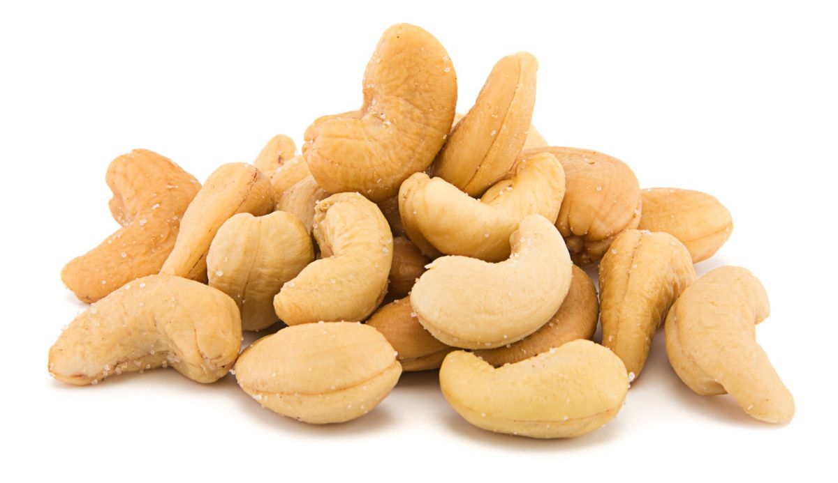 W400 Cashew