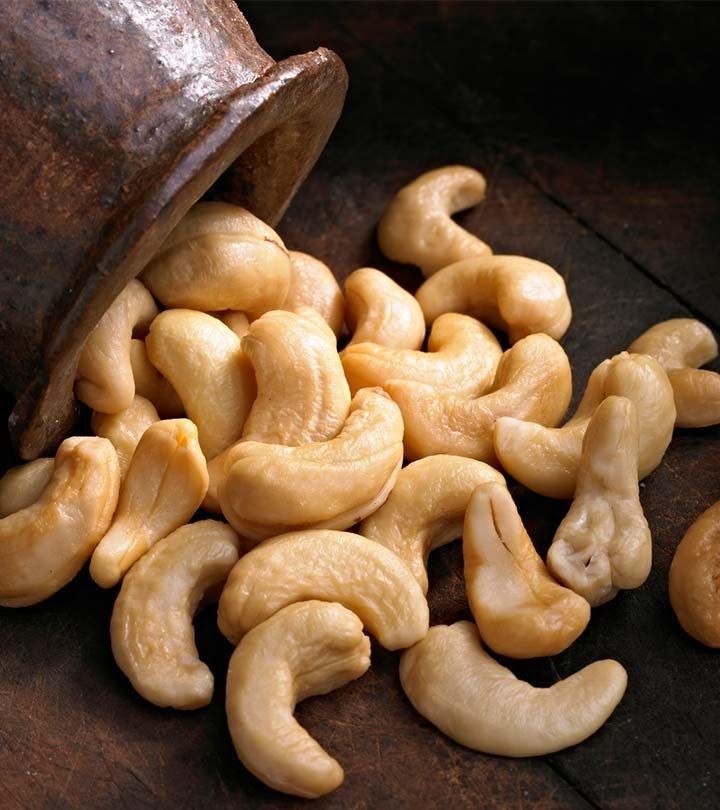 W210 Cashew